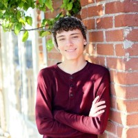 Tobias Gaid's profile photo