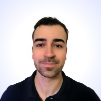 Imascono Employee Javier Vivancos Atienza's profile photo