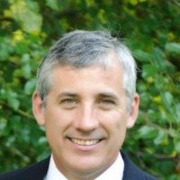Florida Keys Aqueduct Authority Employee David Hackworth's profile photo