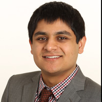 Arjun Sharma Email & Phone Number