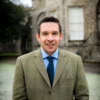 H&H Land and Property Employee Mark Barrow's profile photo