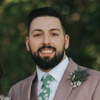 CreateFuture Employee Davide Caputo's profile photo