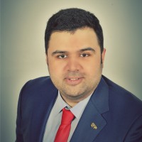 Groupe SBSE Building & Structural Engineering Employee Arash Kamaliha's profile photo