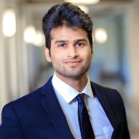 Abundant Employee Vikram P.'s profile photo