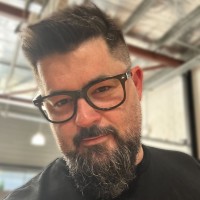 Andzen Employee Brenden Rawson's profile photo