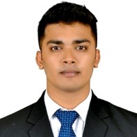 VanTech Med Employee Aryan Bokde's profile photo