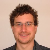 Bryden Wood Employee Bernat Csuka's profile photo