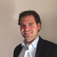 Boston Scientific Employee Ron Blom's profile photo