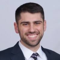 Indiana University Health Employee Evan Kominsky's profile photo