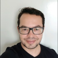 Phosfato Employee Rogério Augusto's profile photo