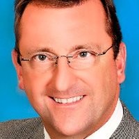 Bell Employee Gary Cameron's profile photo