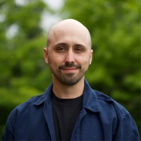 Atelier Carcajou Employee Frédéric Laurin-Lalonde's profile photo