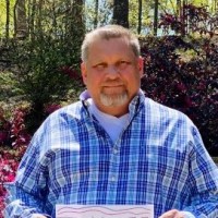 Cutera, Inc. Employee Ron Louks's profile photo