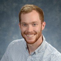 Veolia | Water Tech Employee Tim McDougald's profile photo