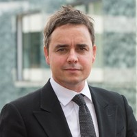 McGoff Group Employee Chris McGoff's profile photo