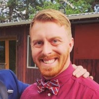 Sparrow Employee Christian Paskevicius's profile photo