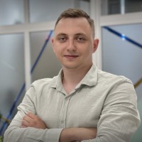 Esports Charts Employee Dmitriy Polumienko's profile photo