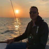 eldoLED Employee Patrick van der Meulen's profile photo