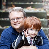 Ceph Employee Anthony D'Atri's profile photo