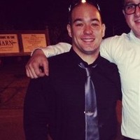 Rated Engineering Employee Joshua Brandt's profile photo