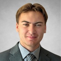 PUSH, Inc. Employee Andrew Foss's profile photo