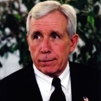 United States House of Representatives Employee Frank Wolf's profile photo