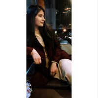 Impact Analytics Employee Ayushi Gonnade's profile photo