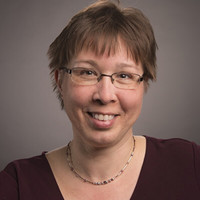 Worldpay Employee Maureen Schultz's profile photo