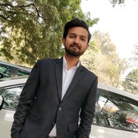 Bikaji Foods International Ltd. - India Employee shivam singh's profile photo