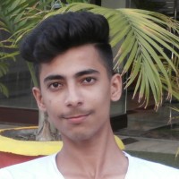 NovoInvent Software Employee Siddharth Sharma's profile photo