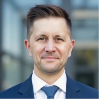 United Center Employee Justin Stahl's profile photo