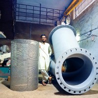 ASSOCIATED ENGINEERS Employee Avez Mansuri's profile photo