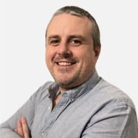 Diageo Employee Dave Tunney's profile photo