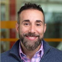 Bedrock Detroit Employee Richard Mandell's profile photo