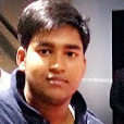 clicsoft.io Employee Ritesh Kumar's profile photo