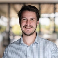 EY Employee Daniel Holcomb's profile photo