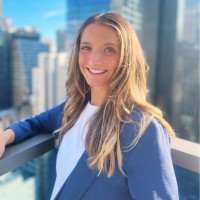 Zscaler Employee Grace Logan's profile photo