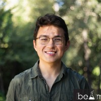 Yale University Employee Jonas K.'s profile photo