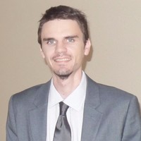 Liberty Tax Employee Aaron Savage's profile photo