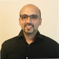 Audinate Employee Jatin Lamba's profile photo