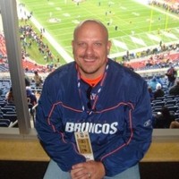 Visa Employee Ed Cox's profile photo