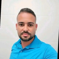 Amazon Security Employee Sérgio Silva Barros's profile photo