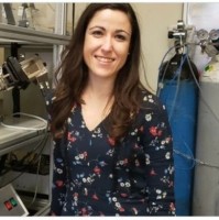 Chimie ParisTech - PSL Employee Diana Serrano's profile photo