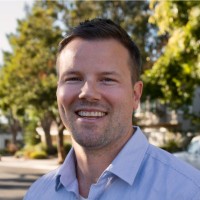 Sift Employee Janne Salminen's profile photo