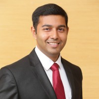 Pranav Krishnakumar Email