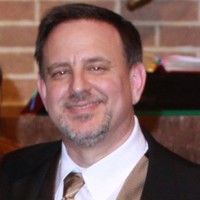 Todd Duckworth