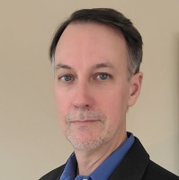 Zscaler Employee Jim Irwin's profile photo