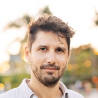 Fishbulb Solutions Pty Ltd Employee Andrew Fish's profile photo