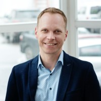 Nordcode Employee Jonas Tirevicius's profile photo