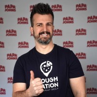 Dough Nation Employee Preston House's profile photo